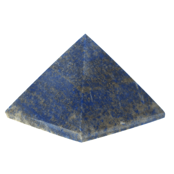 Pyramide Lapis Lazuli